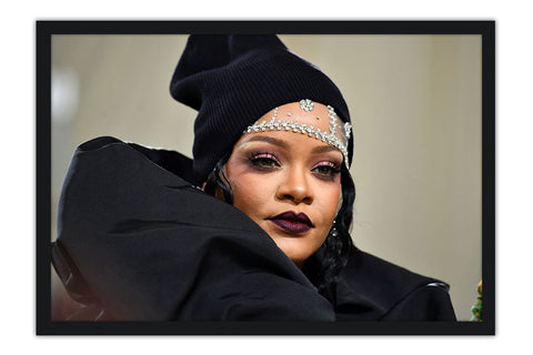 Poster Rihanna - Pop