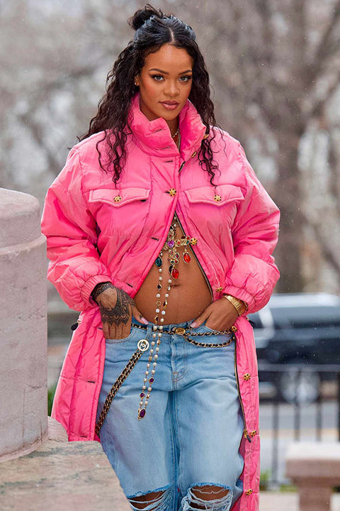 Poster Rihanna - Pop