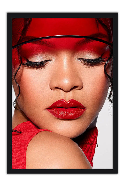 Poster Rihanna - Pop