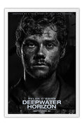 Poster Deepwater Horizon - Dylan O’Brien - Filmes
