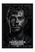 Poster Deepwater Horizon - Dylan O’Brien - Filmes