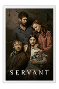 Poster Servant - Séries