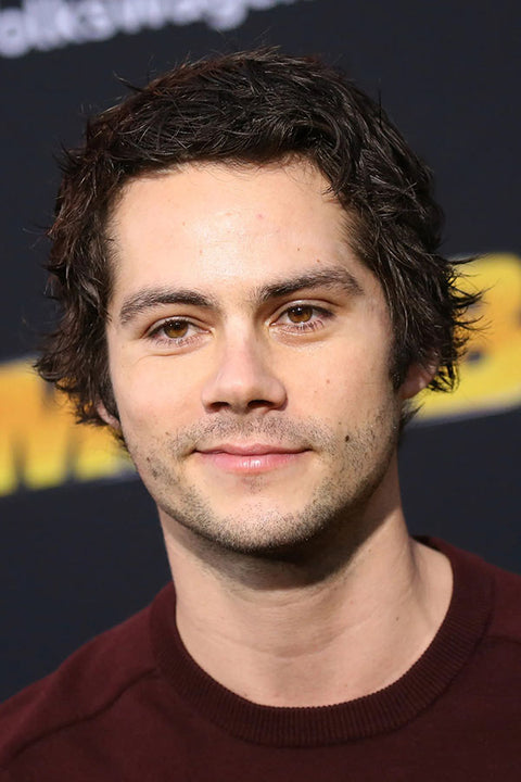 Poster Dylan O’Brien - Famosos - Atores