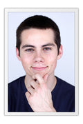 Poster Dylan O’Brien - Famosos - Atores