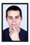 Poster Dylan O’Brien - Famosos - Atores