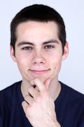 Poster Dylan O’Brien - Famosos - Atores