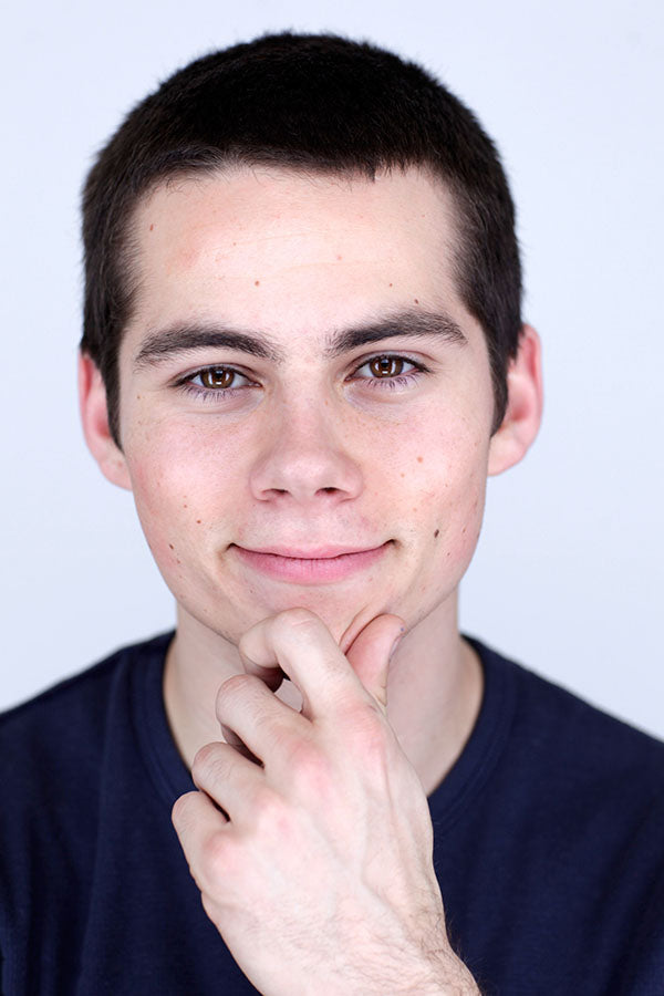 Poster Dylan O’Brien - Famosos - Atores