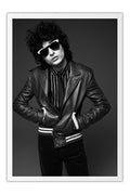 Poster Finn Wolfhard - Stranger Things - Ator