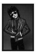 Poster Finn Wolfhard - Stranger Things - Ator