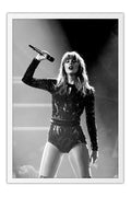 Poster  Taylor Swift - Pop