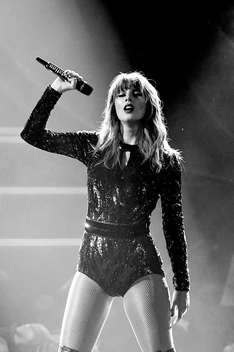 Poster  Taylor Swift - Pop