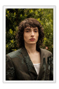 Poster Finn Wolfhard - Stranger Things - Ator