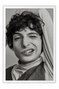 Poster Finn Wolfhard - Stranger Things - Ator