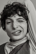Poster Finn Wolfhard - Stranger Things - Ator