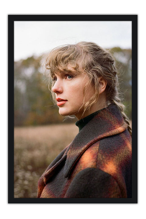 Poster Taylor Swift - Pop