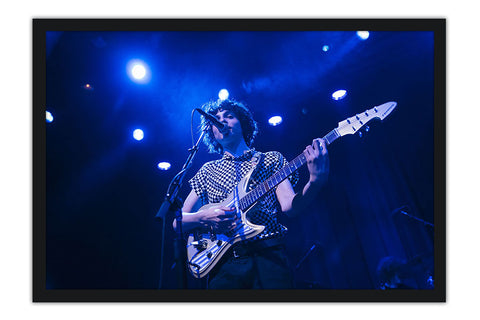 Poster Finn Wolfhard - Stranger Things - Ator