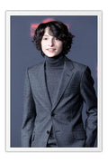 Poster Finn Wolfhard - Stranger Things - Ator
