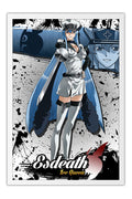 Poster Akame Ga Kill - Animes