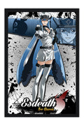 Poster Akame Ga Kill - Animes