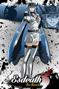 Poster Akame Ga Kill - Animes