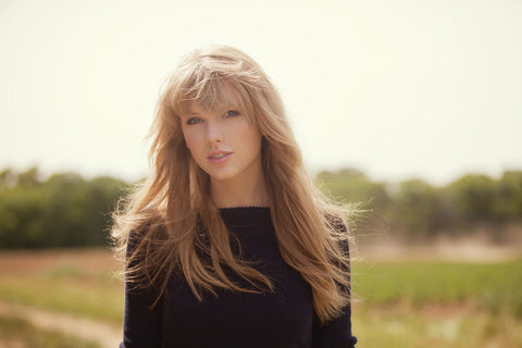 Poster Taylor Swift - Pop