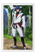 Poster Akame Ga Kill - Animes