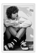 Poster Finn Wolfhard - Stranger Things - Ator