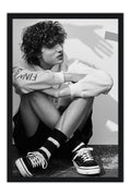 Poster Finn Wolfhard - Stranger Things - Ator