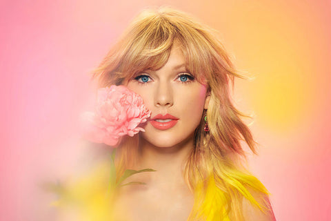Poster Taylor Swift - Pop