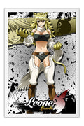 Poster Akame Ga Kill - Animes