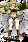 Poster Akame Ga Kill - Animes