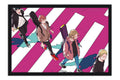 Poster Given - Animes