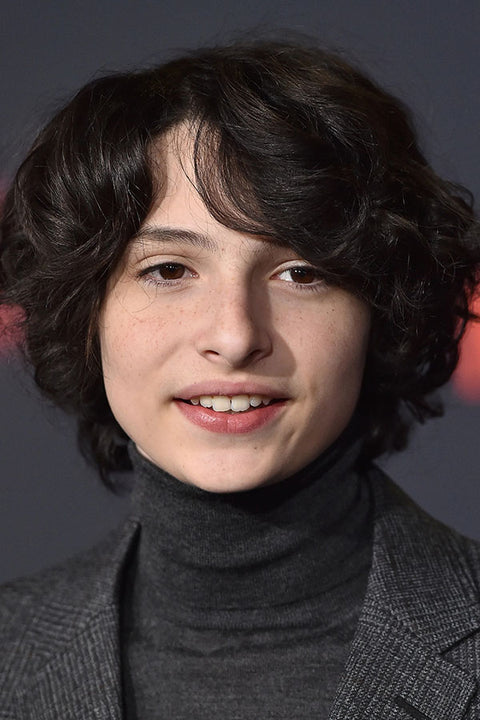 Poster Finn Wolfhard - Stranger Things - Ator