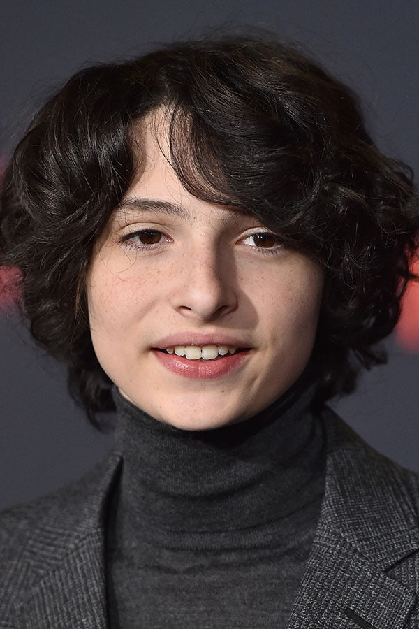 Poster Finn Wolfhard - Stranger Things - Ator