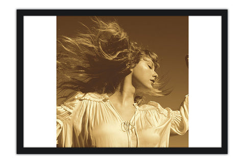 Poster Taylor Swift - Pop