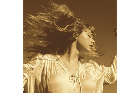 Poster Taylor Swift - Pop