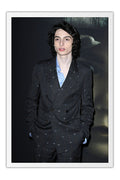 Poster Finn Wolfhard - Stranger Things - Ator