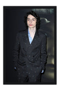 Poster Finn Wolfhard - Stranger Things - Ator