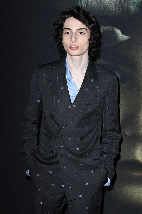 Poster Finn Wolfhard - Stranger Things - Ator