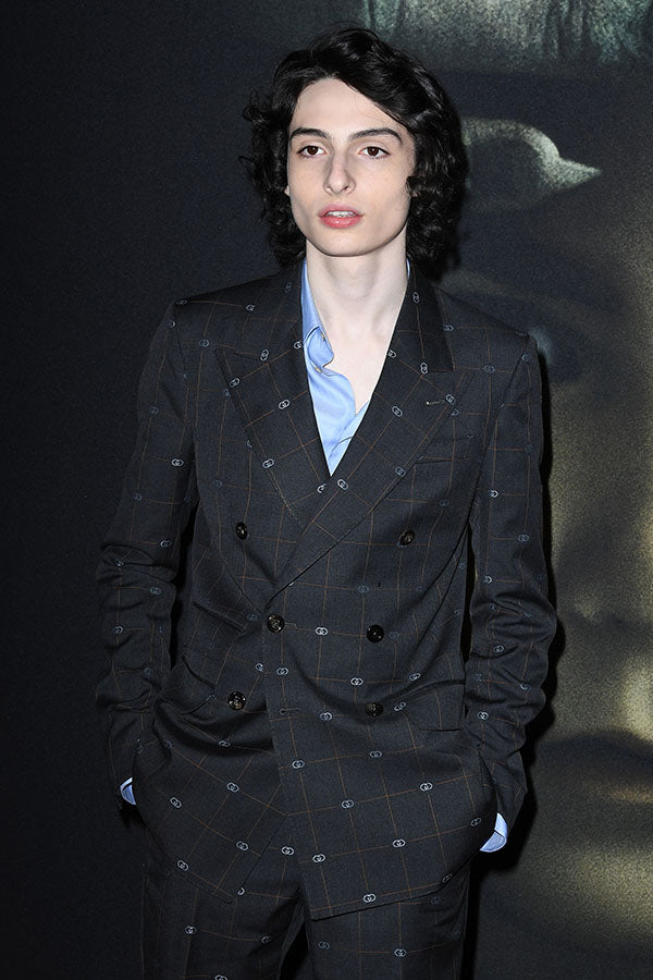 Poster Finn Wolfhard - Stranger Things - Ator