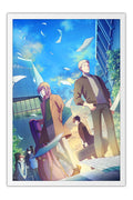 Poster Given - Animes