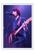 Poster Finn Wolfhard - Stranger Things - Ator