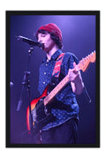 Poster Finn Wolfhard - Stranger Things - Ator