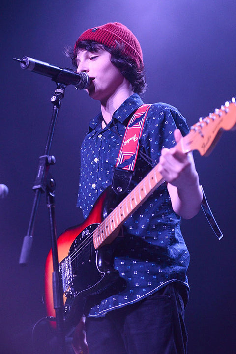 Poster Finn Wolfhard - Stranger Things - Ator