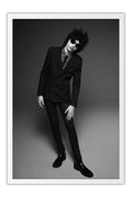 Poster Finn Wolfhard - Stranger Things - Ator