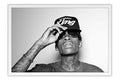 Poster Wiz Khalifa - Rap - Hip Hop