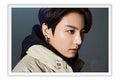 Poster Jeon Jung Kook - BTS - Cantor - K-Pop