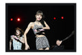 Poster Lisa - Blackpink - Cantora - K-Pop