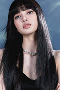 Poster Lisa - Blackpink - Cantora - K-Pop