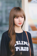 Poster Lisa - Blackpink - Cantora - K-Pop